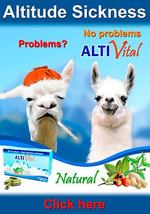 altitude sickness motion