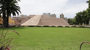 templo preincaico san isidro