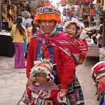 coutumes, modes de vie